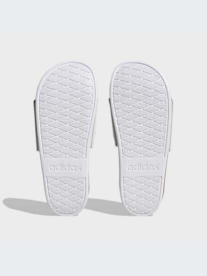 Шлепанцы Adidas Adilette модель H03618-KZ — фото 3 - INTERTOP