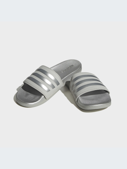 Шлепанцы adidas Adilette модель H03619-KZ — фото 4 - INTERTOP