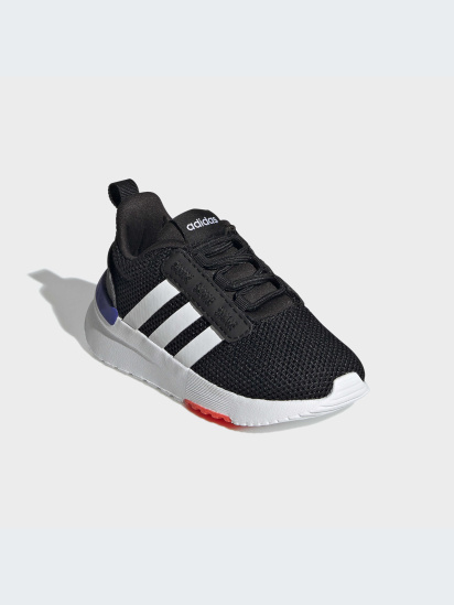 Кроссовки adidas Racer модель H04229-KZ — фото 4 - INTERTOP