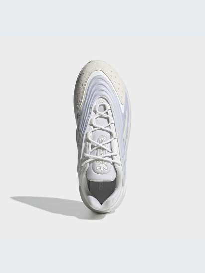 Кроссовки adidas Ozweego модель H04251-KZ — фото 3 - INTERTOP