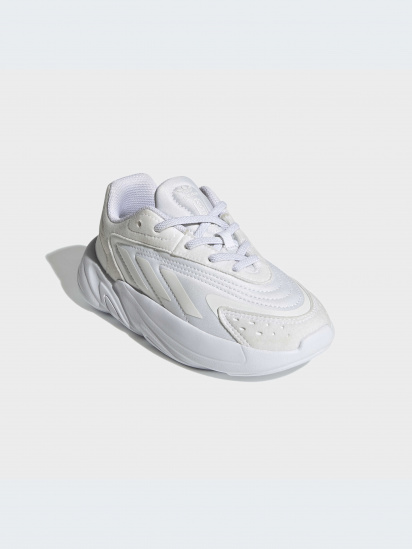 Кроссовки adidas Ozweego модель H04743-KZ — фото 4 - INTERTOP