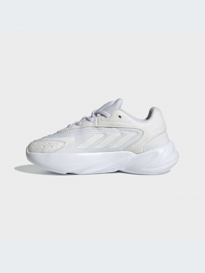 Кроссовки adidas Ozweego модель H04743-KZ — фото 6 - INTERTOP