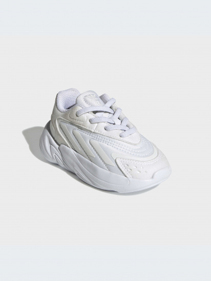 Кроссовки adidas Ozweego модель H04748-KZ — фото 4 - INTERTOP