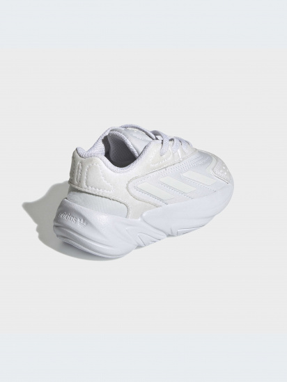 Кроссовки adidas Ozweego модель H04748-KZ — фото 5 - INTERTOP