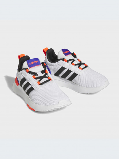 Кроссовки adidas Racer модель H06142-KZ — фото 4 - INTERTOP