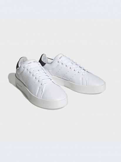 Кеды низкие adidas Stan Smith модель H06185-KZ — фото 4 - INTERTOP