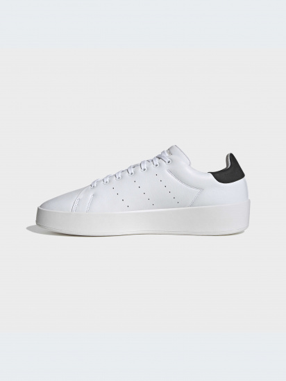 Кеды низкие adidas Stan Smith модель H06185-KZ — фото 6 - INTERTOP