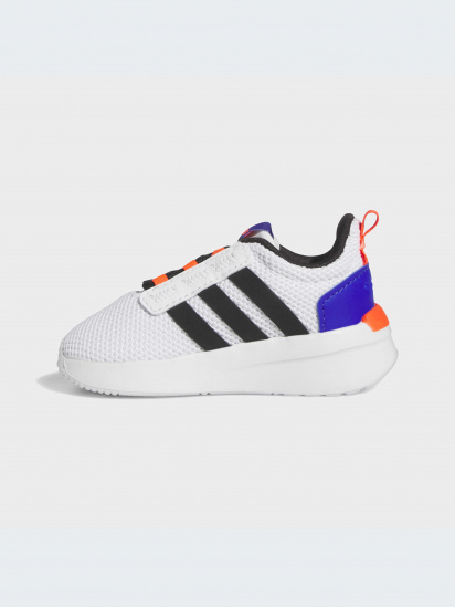 Кроссовки Adidas Racer модель H06292-KZ — фото 6 - INTERTOP