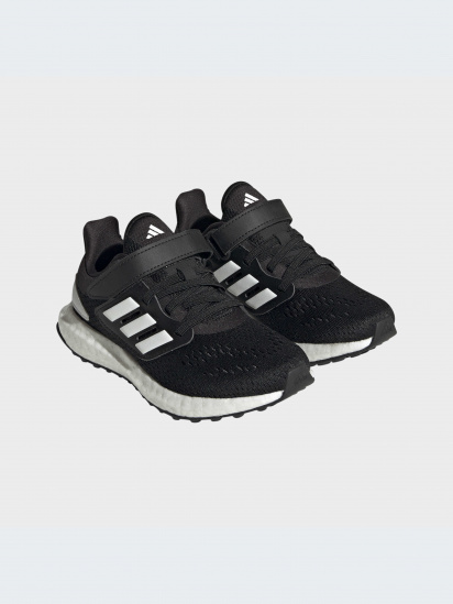 Кроссовки для бега adidas PureBoost модель H06411-KZ — фото 4 - INTERTOP