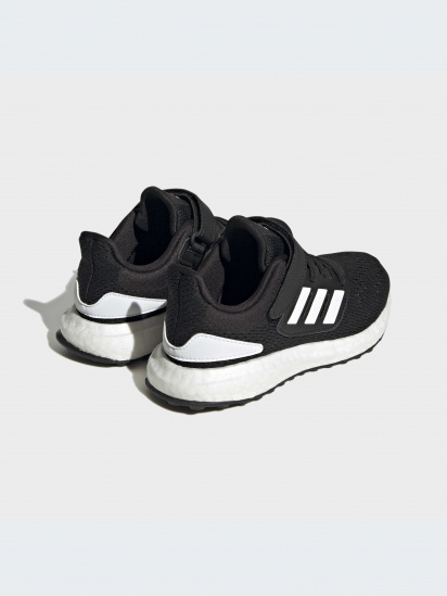 Кроссовки для бега adidas PureBoost модель H06411-KZ — фото 5 - INTERTOP