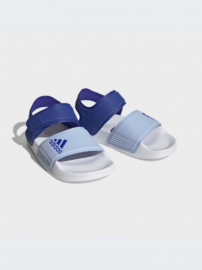 Сандалии adidas Adilette модель H06444-KZ — фото 4 - INTERTOP