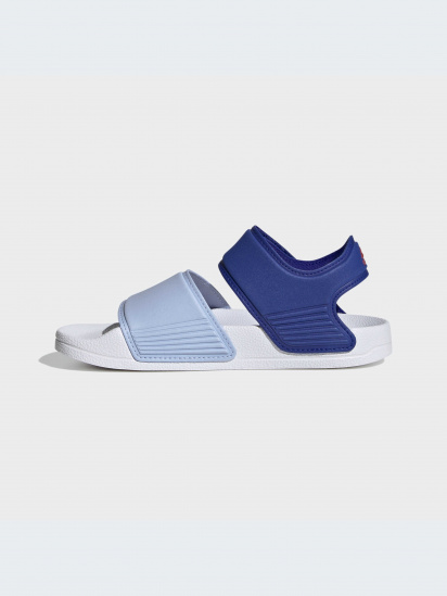 Сандалии adidas Adilette модель H06444-KZ — фото 6 - INTERTOP