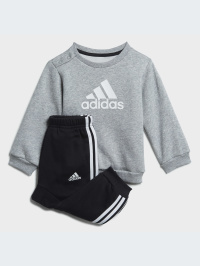 Серый - Спортивный костюм Adidas Adidas Essentials