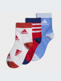 Красный - Набор носков Adidas