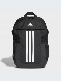 Чёрный - Рюкзак adidas