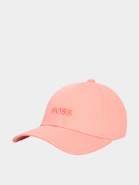 Розовый - Кепка Boss