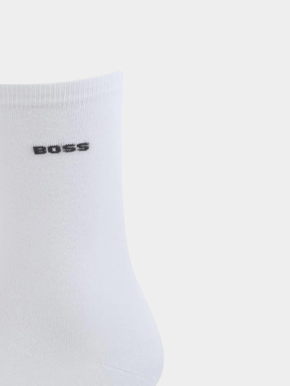 Набор носков Boss модель 50502106-100 — фото - INTERTOP