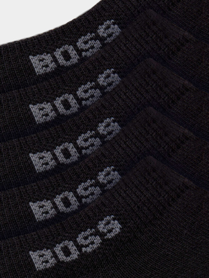 Набор носков Boss модель 50514840-001 — фото - INTERTOP