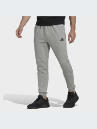 Серый - Джоггеры Adidas