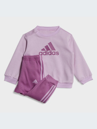 Фиолетовый - Спортивный костюм adidas