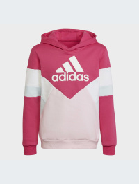 Розовый - Худи Adidas