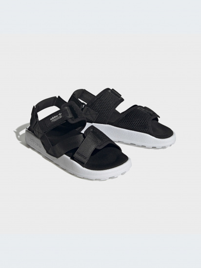 Сандалии Adidas Adilette модель HP2184-KZ — фото 4 - INTERTOP