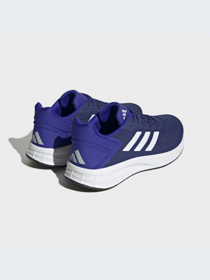 Кроссовки для бега Adidas Duramo модель HP2383-KZ — фото 5 - INTERTOP