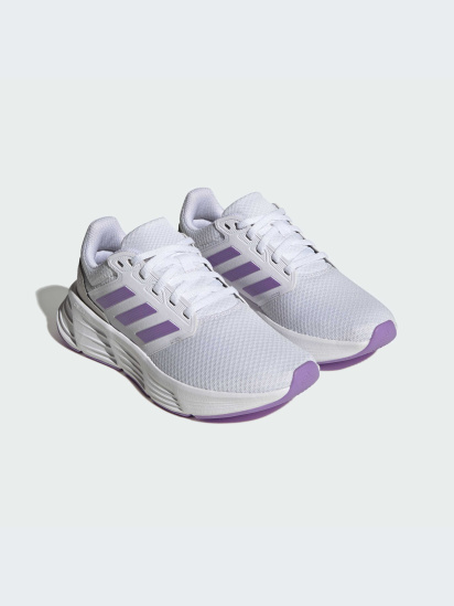 Кроссовки для бега adidas Galaxy модель HP2415-KZ — фото 4 - INTERTOP