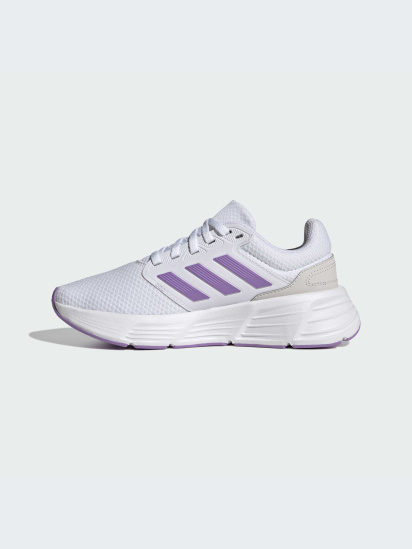 Кроссовки для бега adidas Galaxy модель HP2415-KZ — фото 6 - INTERTOP