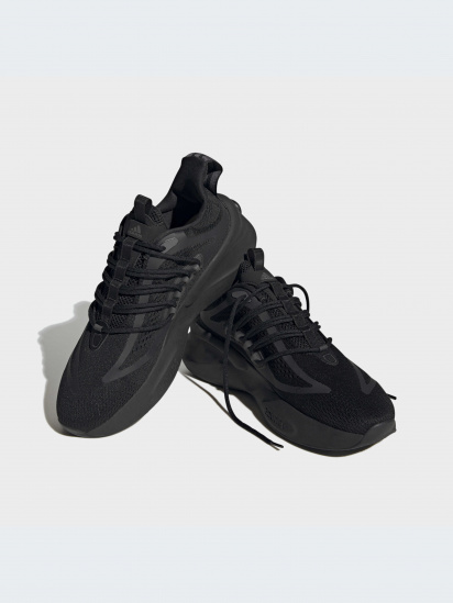 Кроссовки adidas Alphabounce модель HP2760-KZ — фото 4 - INTERTOP