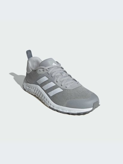 Кроссовки для тренировок adidas модель HP3263-KZ — фото 4 - INTERTOP