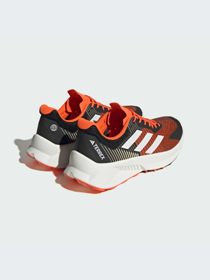 Тактические кроссовки adidas Terrex модель HP5564-KZ — фото 6 - INTERTOP