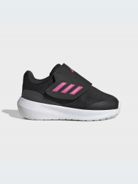 Чёрный - Кроссовки для бега Adidas Runfalcon