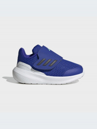 Синий - Кроссовки для бега Adidas