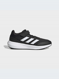 Чёрный - Кроссовки для бега Adidas Runfalcon