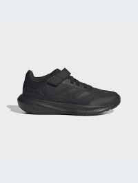 Чёрный - Кроссовки для бега adidas Runfalcon