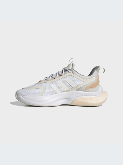 Кроссовки adidas Alphabounce модель HP6147-KZ — фото 6 - INTERTOP