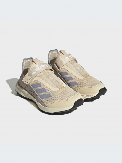 Тактические кроссовки adidas модель HP6196-KZ — фото 4 - INTERTOP