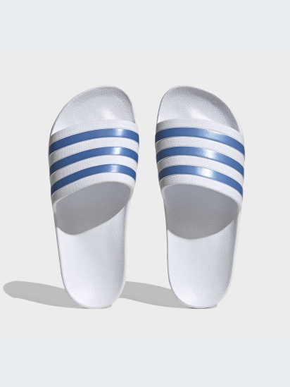 Шлепанцы adidas Adilette модель HP6295-KZ — фото - INTERTOP