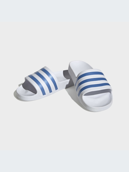 Шлепанцы adidas Adilette модель HP6295-KZ — фото 4 - INTERTOP