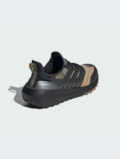 Кроссовки для бега Adidas Ultraboost модель HP6404-KZ — фото 4 - INTERTOP