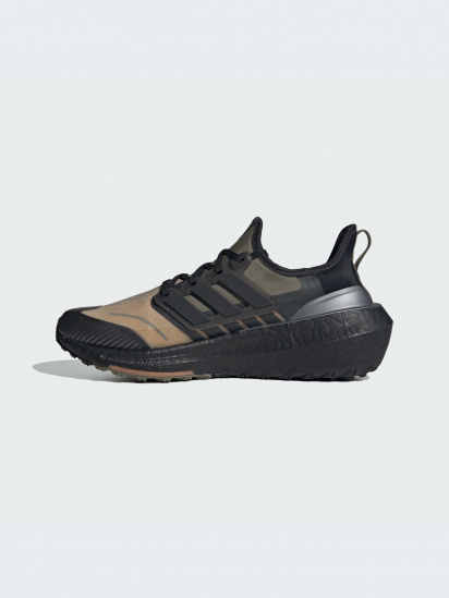 Кроссовки для бега Adidas Ultraboost модель HP6404-KZ — фото 5 - INTERTOP