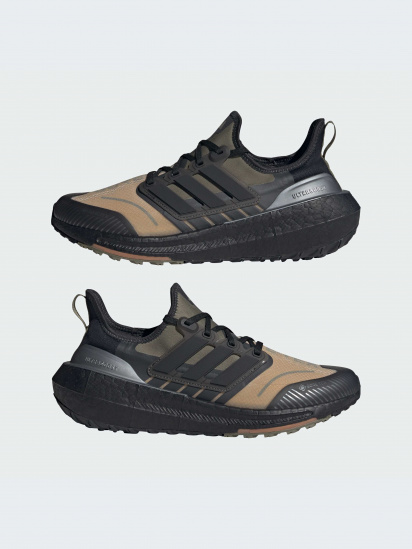 Кроссовки для бега Adidas Ultraboost модель HP6404-KZ — фото 6 - INTERTOP