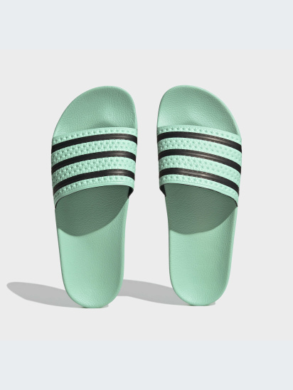 Шлепанцы Adidas Adilette модель HP6508-KZ — фото - INTERTOP