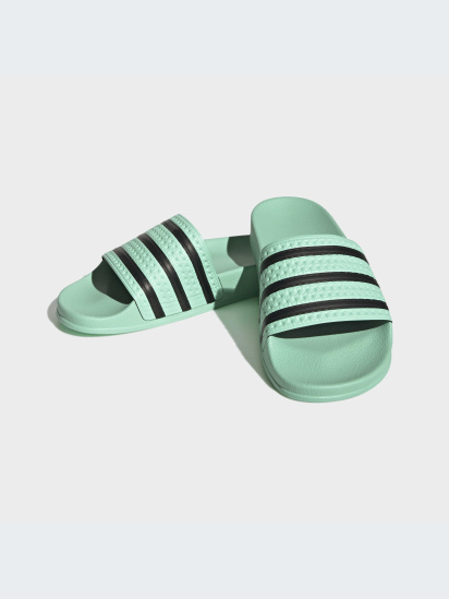 Шлепанцы Adidas Adilette модель HP6508-KZ — фото 4 - INTERTOP