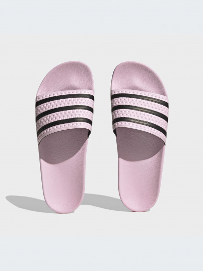 Шлепанцы adidas Adilette модель HP6511-KZ — фото - INTERTOP