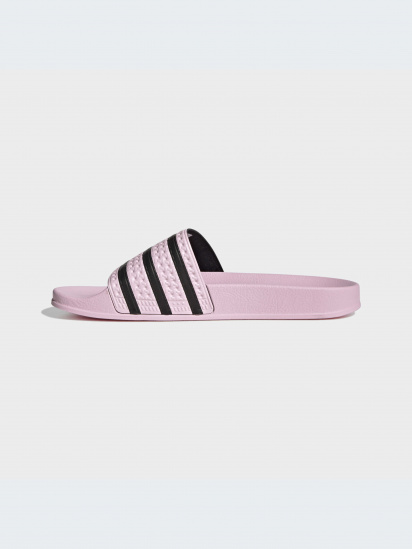 Шлепанцы adidas Adilette модель HP6511-KZ — фото 6 - INTERTOP