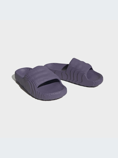 Шлепанцы Adidas Adilette модель HP6524-KZ — фото 4 - INTERTOP