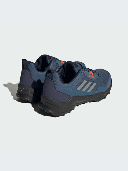 Тактические кроссовки Adidas модель HP7392-KZ — фото 5 - INTERTOP