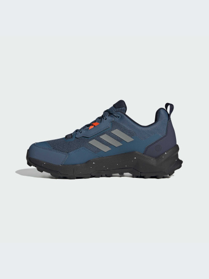 Тактические кроссовки Adidas модель HP7392-KZ — фото 6 - INTERTOP